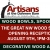 Decorative Wood Art Gallery