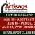 Wood Exhibit & Art Classes