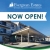 Now Open - Come See It