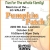 Pumpkin Patch Fun Every Day