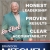 Re-Elect Honest Leadership