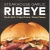 Steakhouse Garlic Ribeye