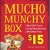 Mucho Munchy Box