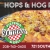 Hops & Hog Pizza