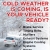 Cold Weather Is Coming, Is Your Vehicle Ready?