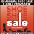 Bi-Annual Shoe Sale