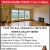 Open House Today