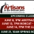 Upcoming Classes & Music