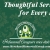 Thoughtful Service Priced for Every Budget