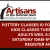 Pottery Classes