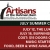 July Summer Concerts