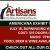 Americana Exhibit in the Gallery