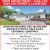 Open House Today
