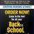 Starting Nursing School?
