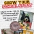 Show Your School Spirit