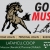 Go Mustangs!