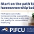 Start on the Path to Homeownership Today