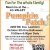 Pumpkin Patch