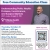 Free Community Education Class
