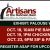 Register ASAP for Upcoming Fall Classes