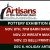Pottery Exhibition & Sale