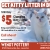 Get Kitty Litter in Bulk!