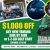 $1,000 OFF  Any New Yamaha