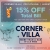 15% OFF Total Bill