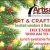 Art & Craft Market