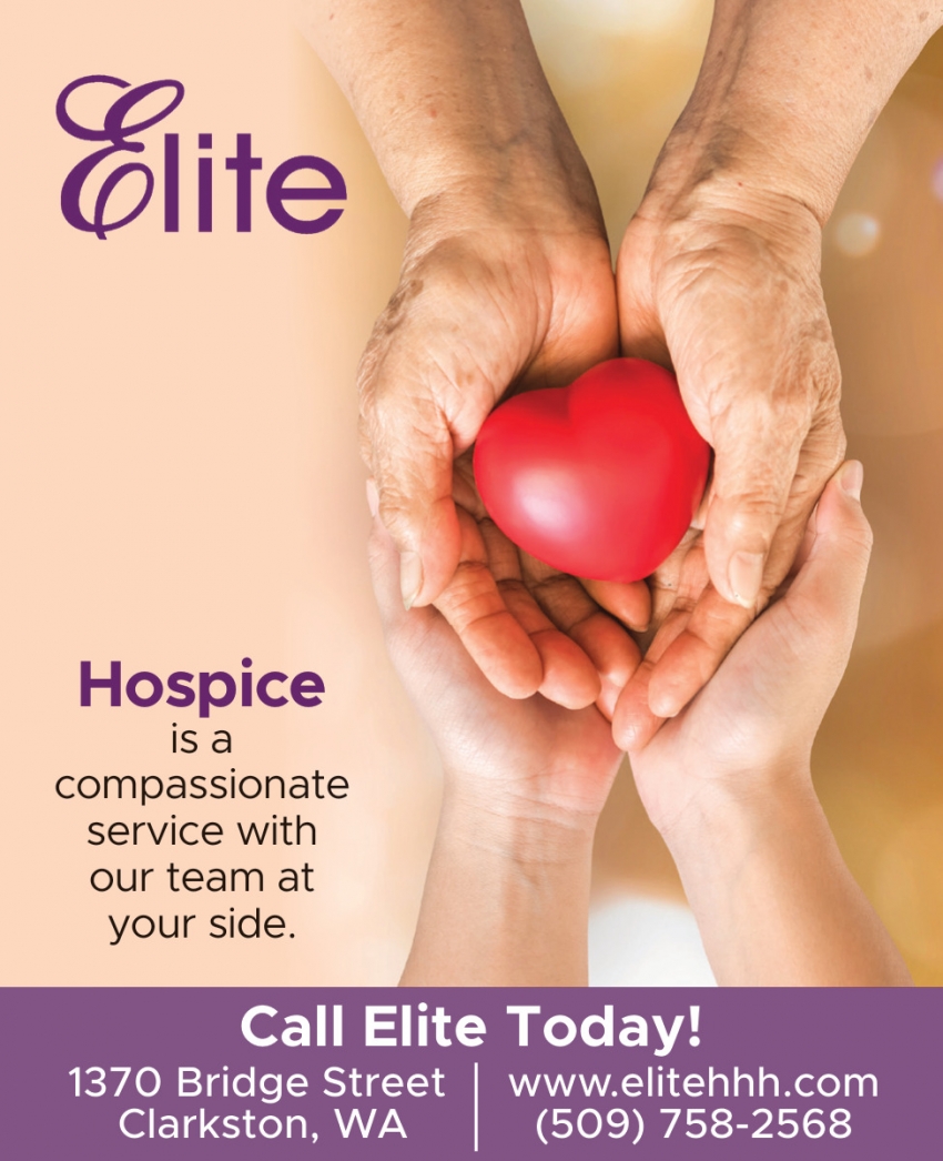 Elite Home Health & Hospice