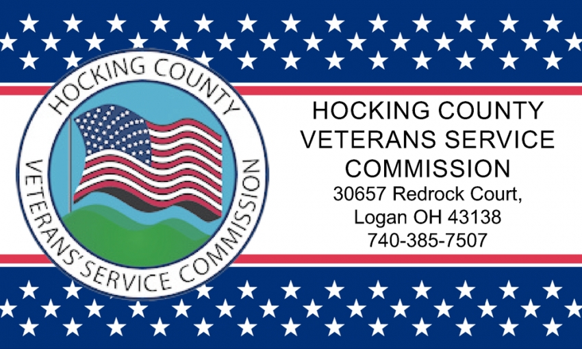 Hocking County Veterans Service Commission