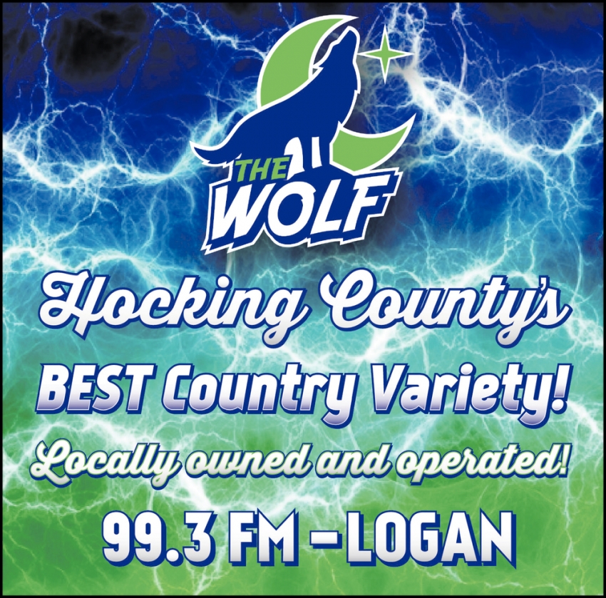 Your Local Country Station!