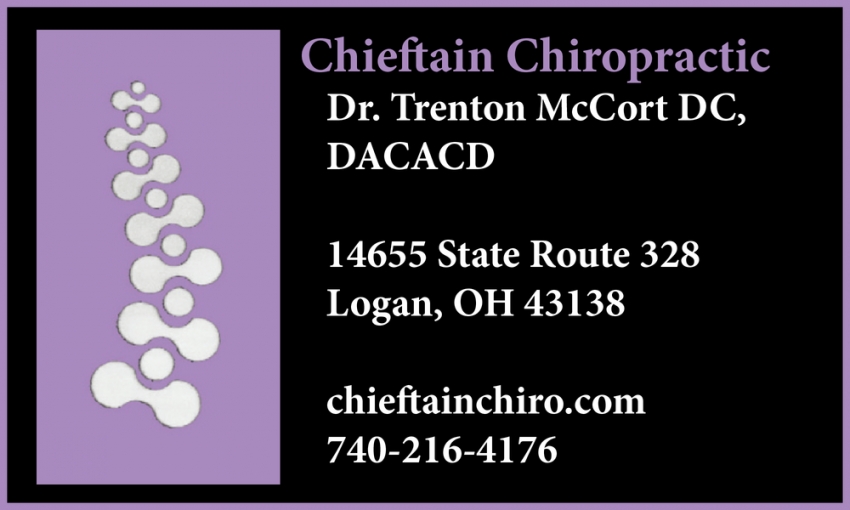 Chieftain Chiropractic