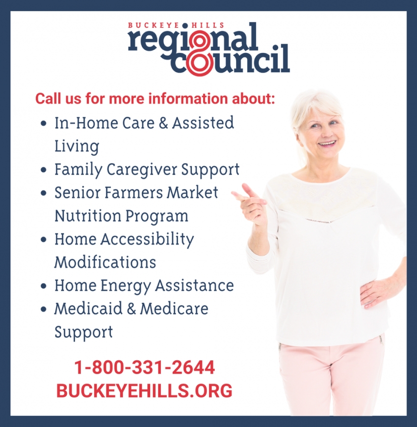 Call Us For More Information