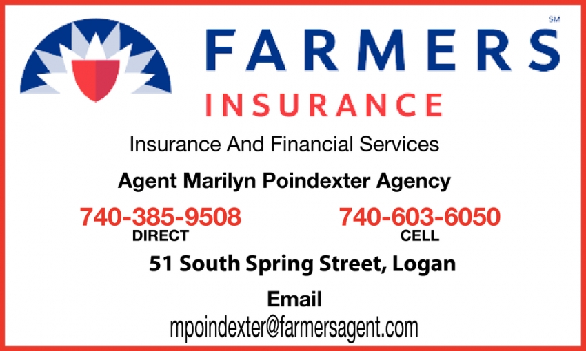 Insurance And Financial Services