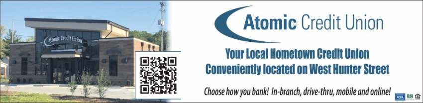 Your Local Hometown Credit Union