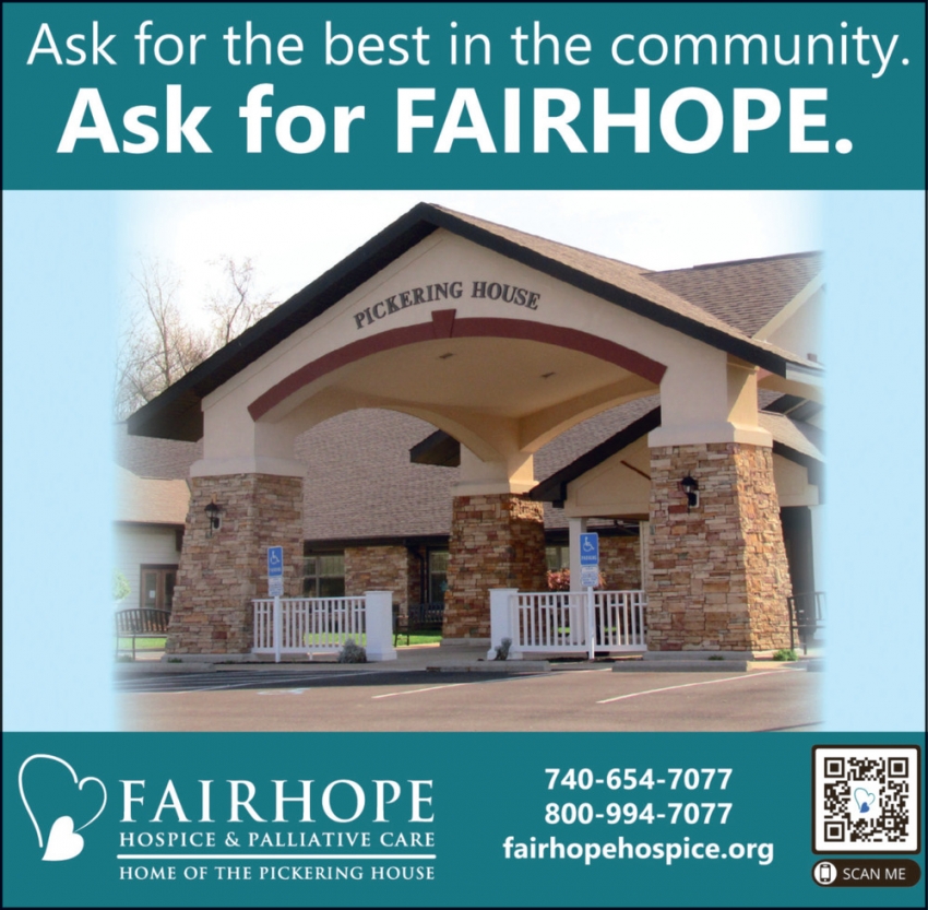 Ask For Fairhope