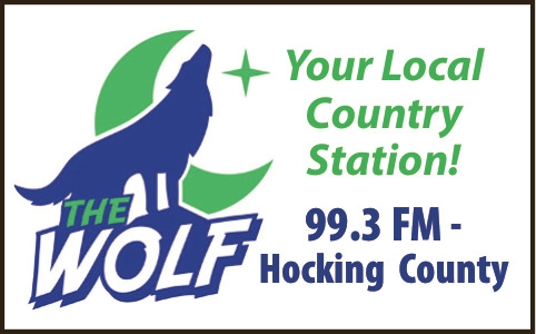 Your Local Country Station!
