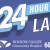 24 Hour Lab Services