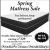 Spring Mattress Sale
