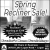 Spring Recliner Sale!