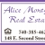 Alice Montgomery Real Estate