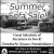 Summer Sofa Sale