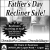 Father's Day Recliner Sale!