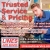 Trusted Service & Pricing