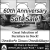 60th Anniversary Sofa Sale!