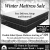 Winter Mattress Sale