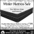 Winter Mattress Sale