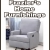 Recliners Starting at $268