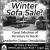 Winter Sofa Sale!